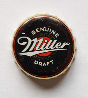 Miller, Miller Brewing Company